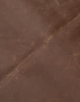 Manifattura Ceccarelli Mountain Vest Dark Tan