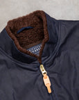 Manifattura Ceccarelli Mountain Vest Navy