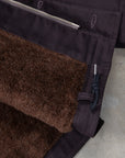 The Real McCoy's N-1 Deck jacket Navy
