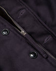 The Real McCoy's N-1 Deck jacket Navy