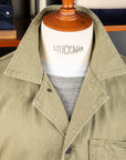 The Corona Utility CSJ005 N-3 Jumper Light OG