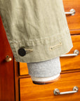 The Corona Utility CSJ005 N-3 Jumper Light OG
