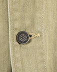 The Corona Utility CSJ005 N-3 Jumper Light OG