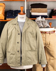 The Corona Utility CSJ005 N-3 Jumper Light OG