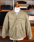 The Corona Utility CSJ005 N-3 Jumper Light OG
