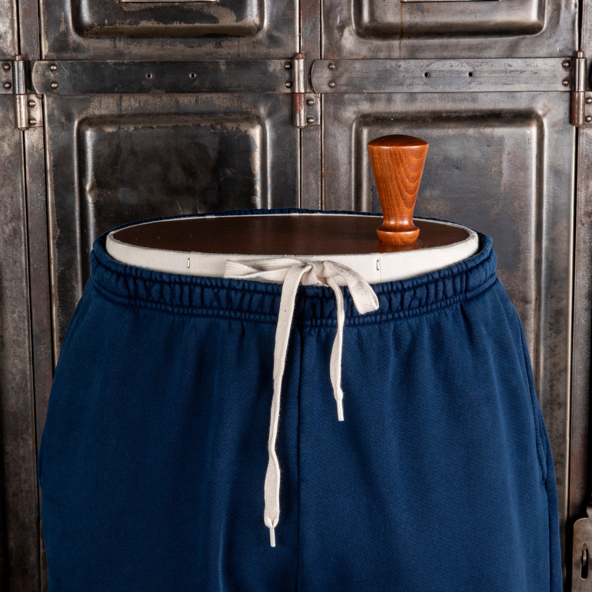 Velva Sheen New Sweatpants Navy – Frans Boone Store
