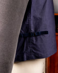 Manifattura Ceccarelli New Travel Vest Navy