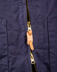 Manifattura Ceccarelli New Travel Vest Navy