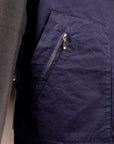 Manifattura Ceccarelli New Travel Vest Navy