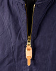 Manifattura Ceccarelli New Travel Vest Navy
