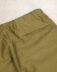 Orslow Wide Fit New Yorker Dark Olive