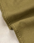 Orslow Wide Fit New Yorker Dark Olive