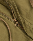 Orslow Wide Fit New Yorker Dark Olive