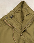 Orslow Wide Fit New Yorker Dark Olive