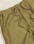 Orslow Wide Fit New Yorker Dark Olive