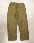 Orslow Wide Fit New Yorker Dark Olive