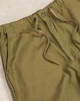 Orslow Wide Fit New Yorker Dark Olive