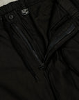 Orslow Wide Fit New Yorker Black