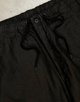 Orslow Wide Fit New Yorker Black
