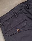 RRL Officer's Chino Faded Navy