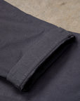 RRL Officer's Chino Faded Navy