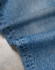 Orslow 101 Dad Fit 2 Year Wash