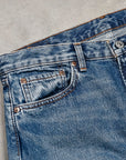 Orslow 101 Dad Fit 2 Year Wash