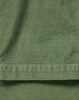 Orslow X Frans Boone Easy Pants Sateen Green Used
