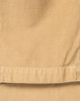 Orslow X Frans Boone Easy Pants Sateen Khaki Stone