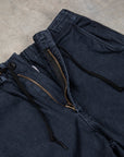 Orslow x Frans Boone Easy Pants Sateen Navy Stone