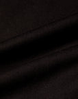 Orslow French Work Pants Herringbone Twill Black