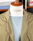 Orslow Simple Light Jacket Army Green