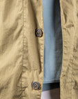 Orslow Simple Light Jacket Army Green