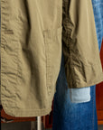 Orslow Simple Light Jacket Army Green