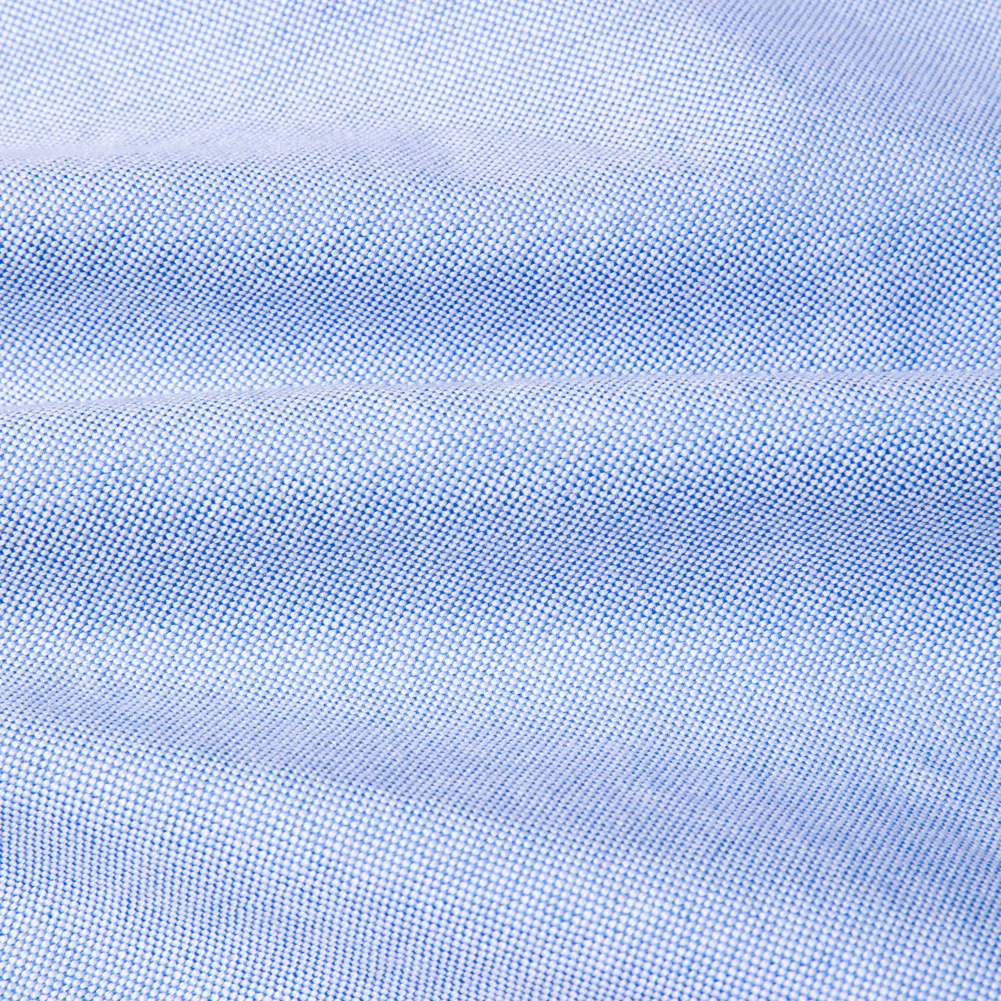 Gitman Vintage Oxford Button-down Shirt Blue