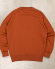 William Lockie Oxton cashmere Crew Neck Volkan