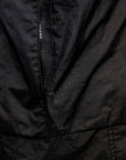 Stone Island Membrana 3L TC Parka Black