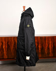 Stone Island Membrana 3L TC Parka Black