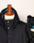 Stone Island Membrana 3L TC Parka Black