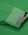 And Wander PERTEX SHIELD Rain Jacket Green