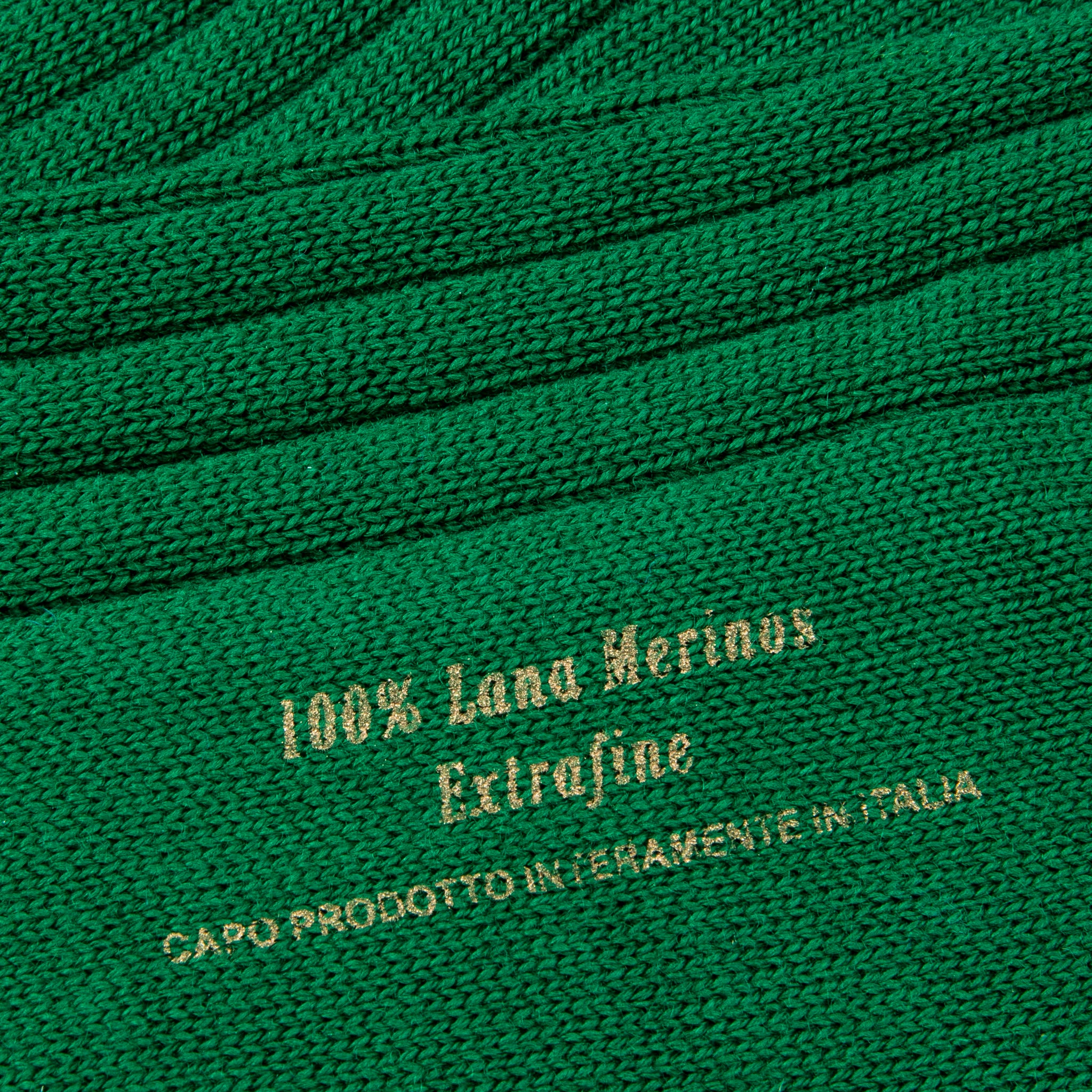 Frans Boone Socks Pura Lana Merinos Pesante Villair