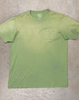RRL Pocket T-Shirt Green