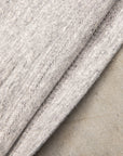 The Real McCoy's Pocket Tee Grey
