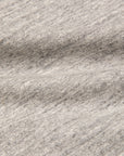 The Real McCoy's Pocket Tee Grey
