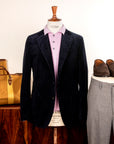William Lockie x Frans Boone Super Geelong Polo Malva