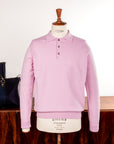 William Lockie x Frans Boone Super Geelong Polo Malva