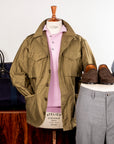 William Lockie x Frans Boone Super Geelong Polo Malva
