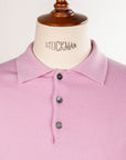 William Lockie x Frans Boone Super Geelong Polo Malva