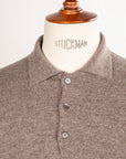 William Lockie x Frans Boone Super Geelong Polo Roccia