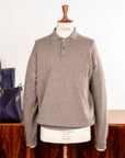 William Lockie x Frans Boone Super Geelong Polo Roccia